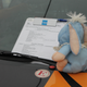 Image for article titled This Race Car Must Not Lose Its Road Car Key Under Any Circumstances, Ever